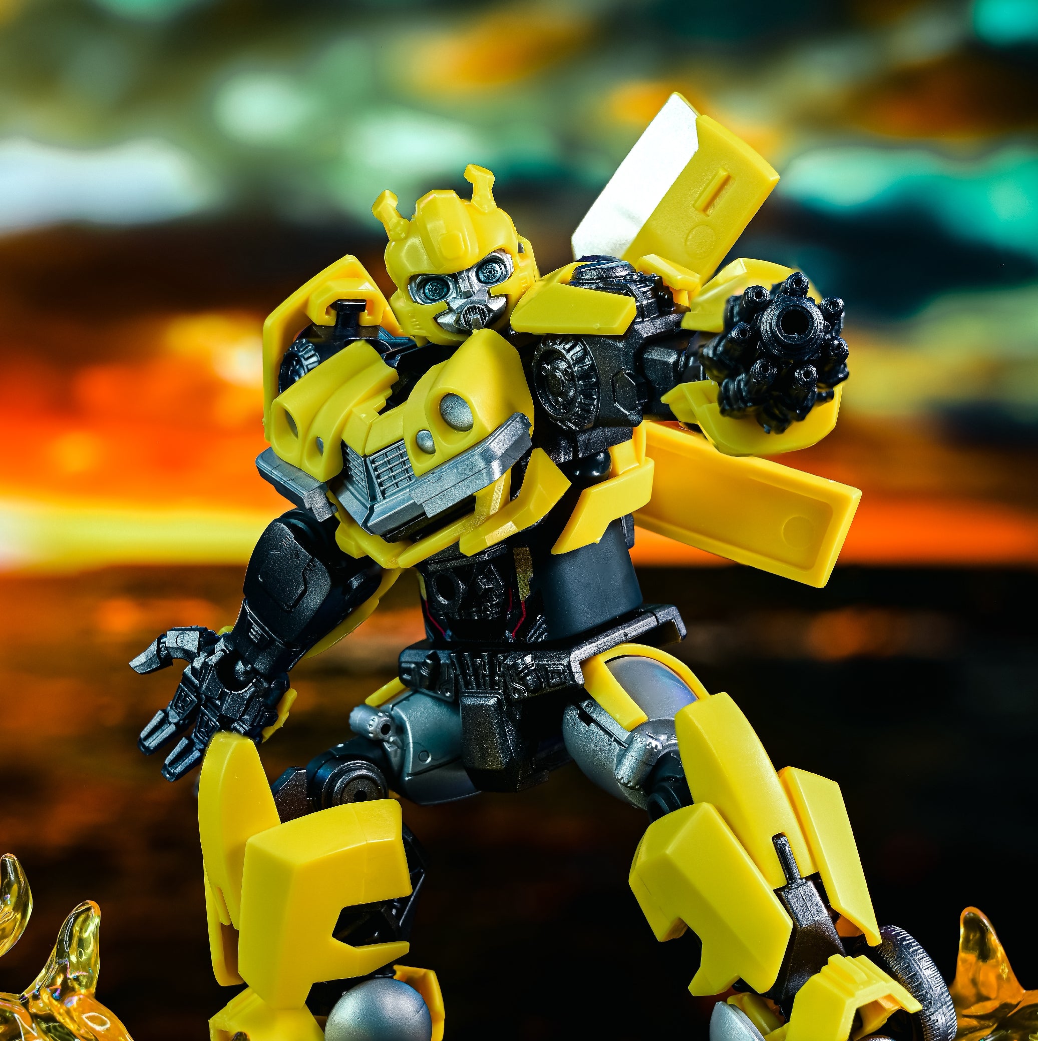 Buy deals bumblebee transformer