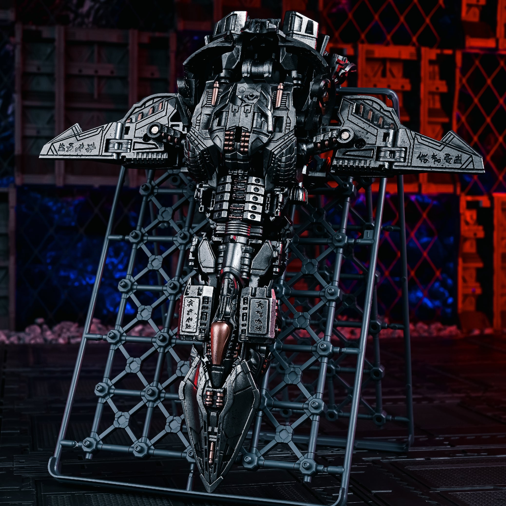 Megatron Transformer Toy