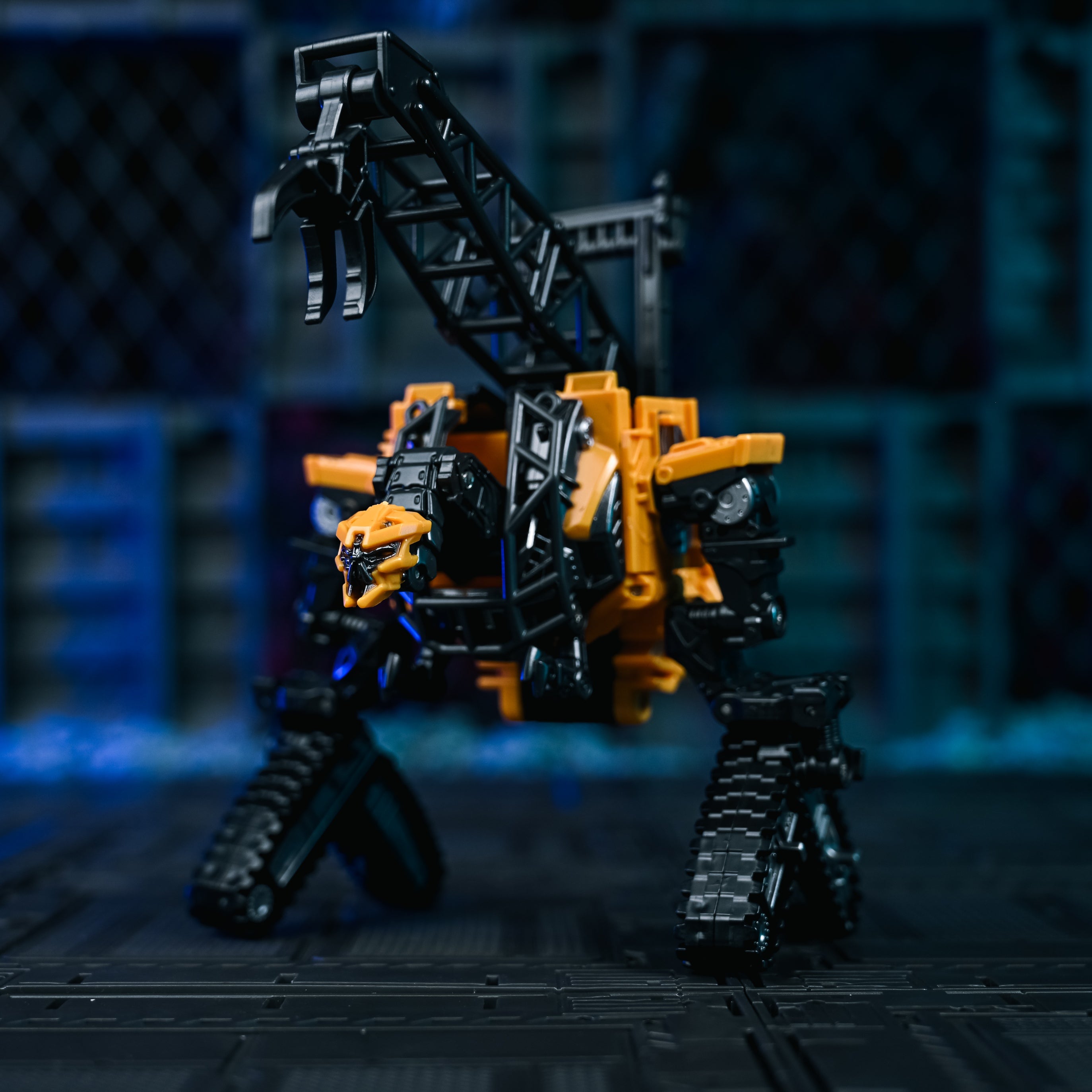 Devastator Transformers Toy | Devastator Transformers | Mech Toys