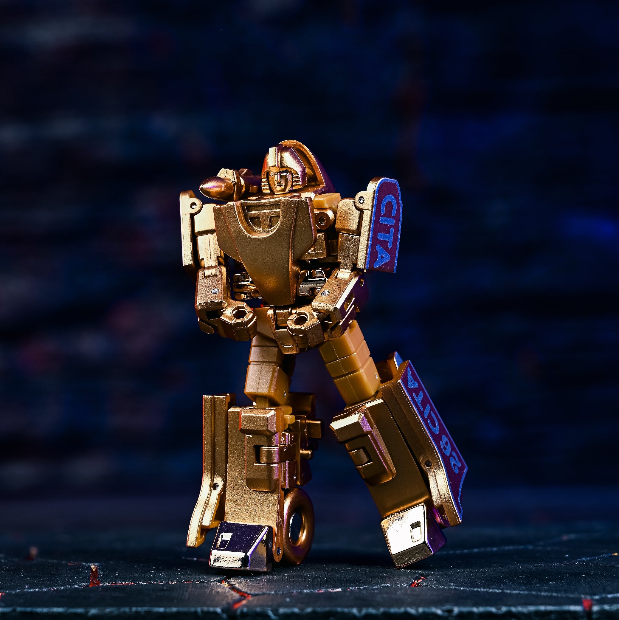 Na Newage H42G Transformer | Na Newage H42G | Mech Toys