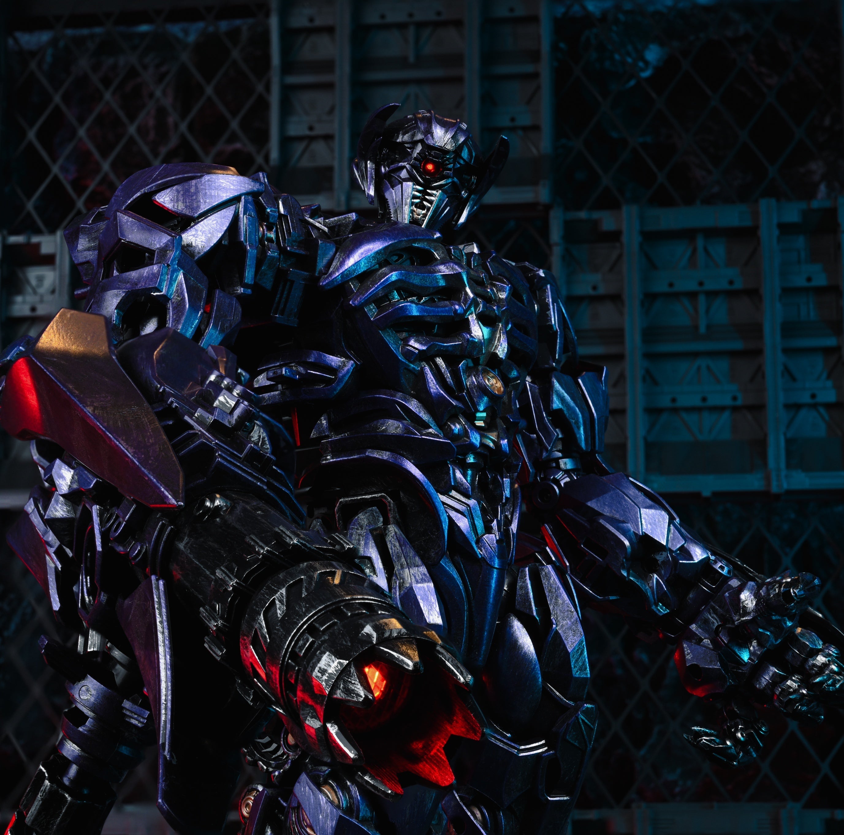 Shockwave's role in DOTM HD wallpaper | Pxfuel